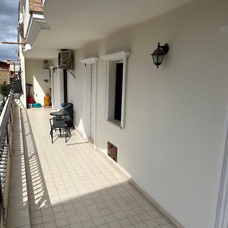 Santu Marcu Apartment Decimomannu Esterno foto
