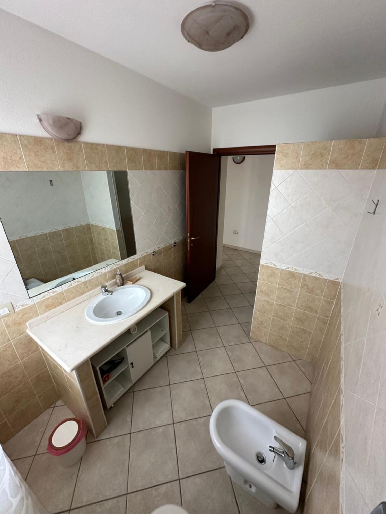 Santu Marcu Apartment Decimomannu Esterno foto