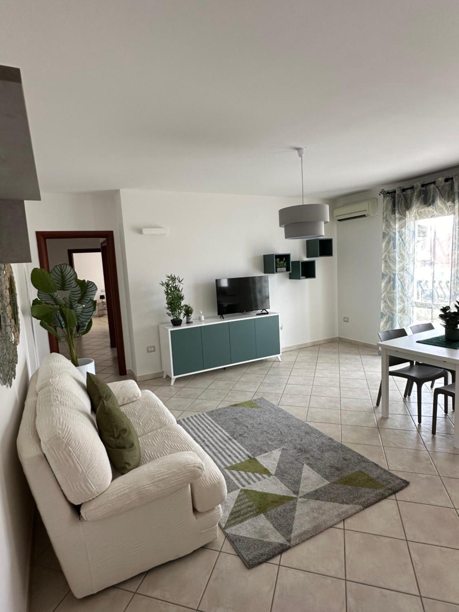 Santu Marcu Apartment Decimomannu Esterno foto
