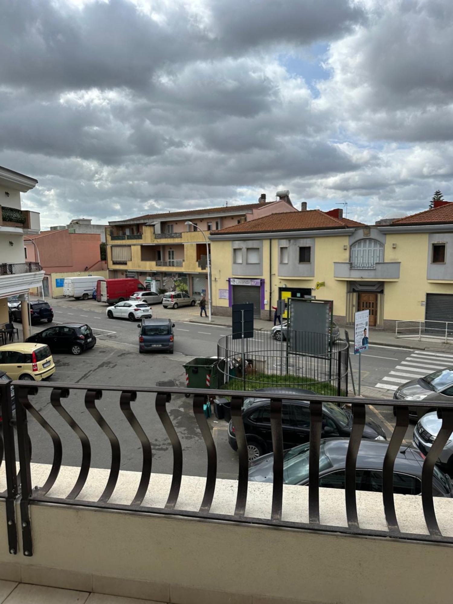 Santu Marcu Apartment Decimomannu Esterno foto