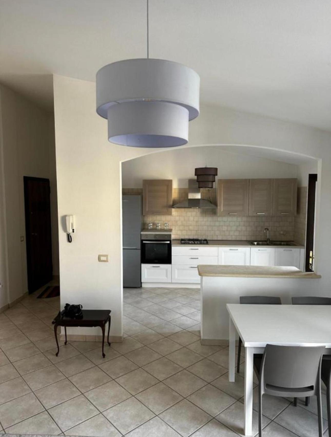 Santu Marcu Apartment Decimomannu Esterno foto