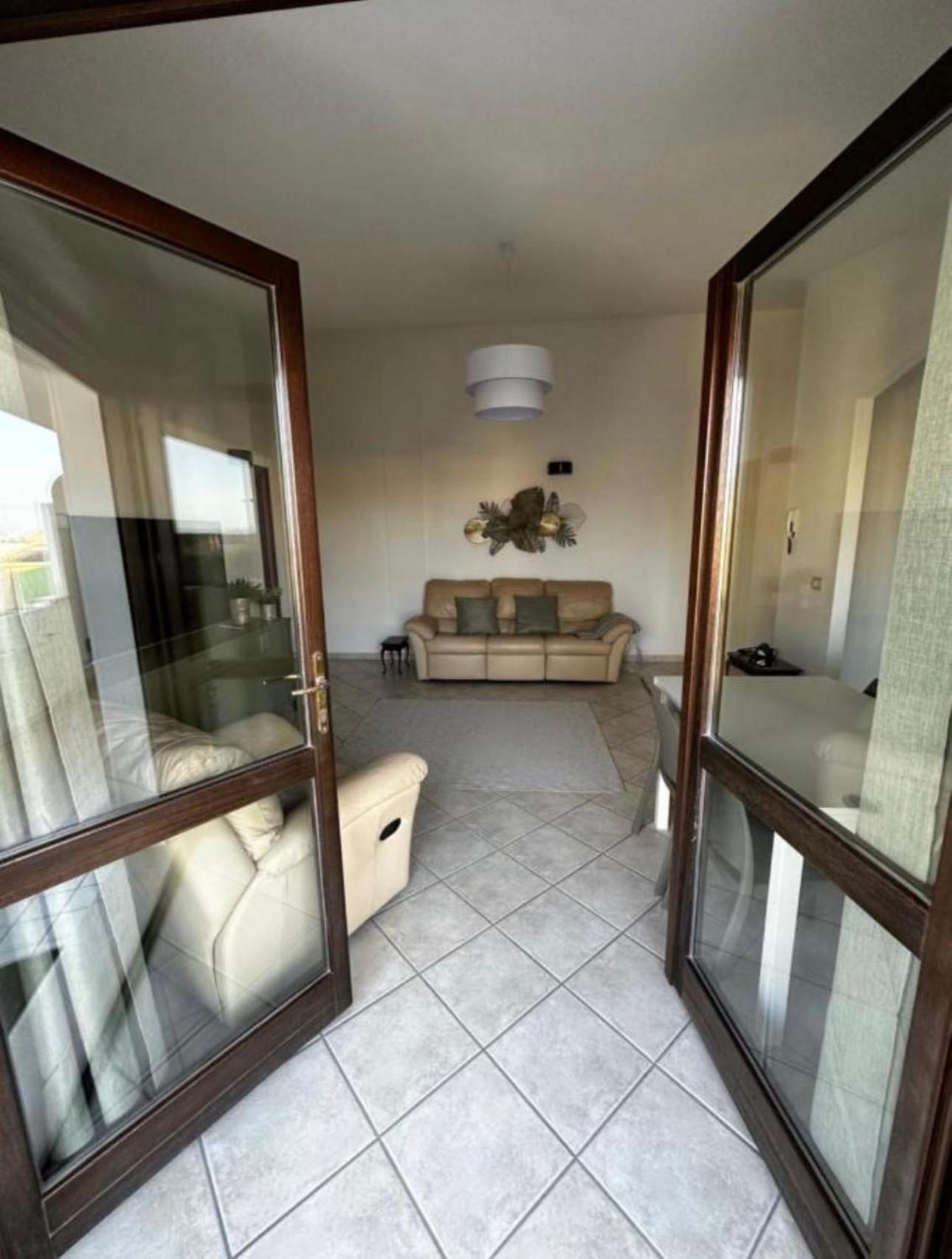 Santu Marcu Apartment Decimomannu Esterno foto